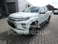 2020 Mitsubishi L200