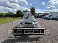 2020 Mitsubishi L200