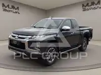2020 Mitsubishi L200