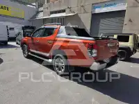 2020 Mitsubishi L200
