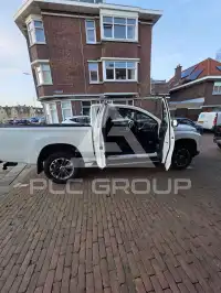 2020 Mitsubishi L200