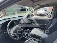 2020 Mitsubishi L200