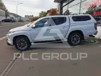 2020 Mitsubishi L200