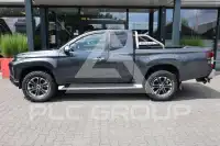 2020 Mitsubishi L200