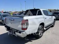 2020 Mitsubishi L200