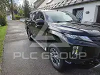 2020 Mitsubishi L200