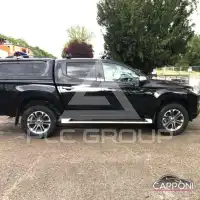 2020 Mitsubishi L200
