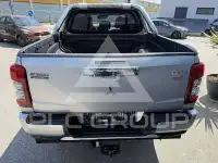 2020 Mitsubishi L200