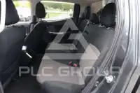 2020 Mitsubishi L200