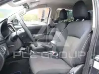2020 Mitsubishi L200