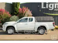 2020 Mitsubishi L200