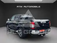 2020 Mitsubishi L200