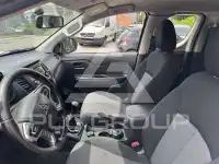 2020 Mitsubishi L200