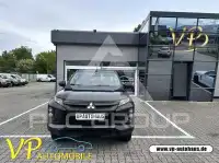 2020 Mitsubishi L200