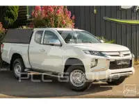 2020 Mitsubishi L200