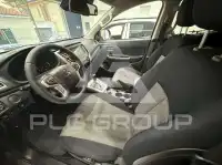 2020 Mitsubishi L200