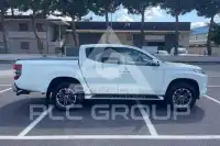 2020 Mitsubishi L200