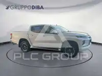 2020 Mitsubishi L200