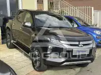 2020 Mitsubishi L200