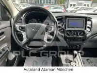 2020 Mitsubishi L200