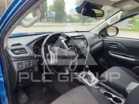 2020 Mitsubishi L200