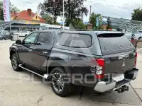 2020 Mitsubishi L200