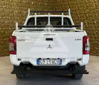 2020 Mitsubishi L200