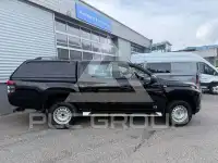 2020 Mitsubishi L200