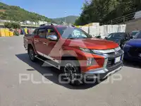 2020 Mitsubishi L200