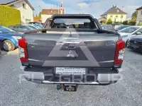 2020 Mitsubishi L200