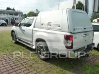 2020 Mitsubishi L200