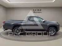 2020 Mitsubishi L200