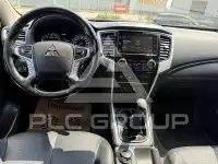 2020 Mitsubishi L200