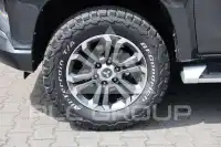 2020 Mitsubishi L200