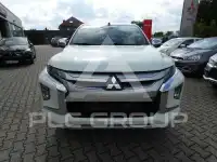 2020 Mitsubishi L200