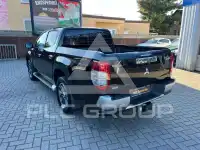 2020 Mitsubishi L200