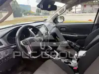 2020 Mitsubishi L200