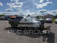 2020 Mitsubishi L200