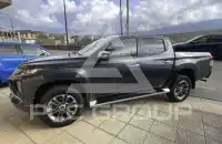 2020 Mitsubishi L200