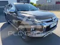 2020 Mitsubishi L200