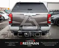 2020 Mitsubishi L200