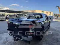 2020 Mitsubishi L200