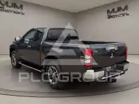 2020 Mitsubishi L200
