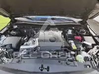 2020 Mitsubishi L200