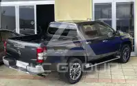 2020 Mitsubishi L200