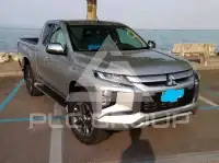 2020 Mitsubishi L200