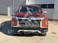 2020 Mitsubishi L200