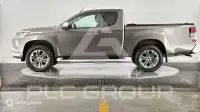 2020 Mitsubishi L200