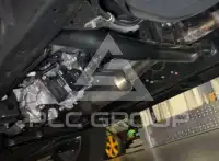 2020 Mitsubishi L200