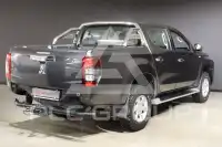 2020 Mitsubishi L200